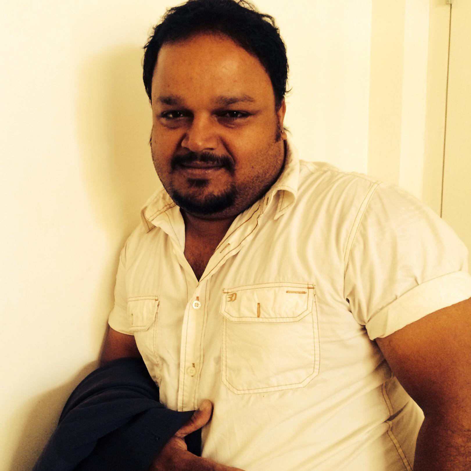 author